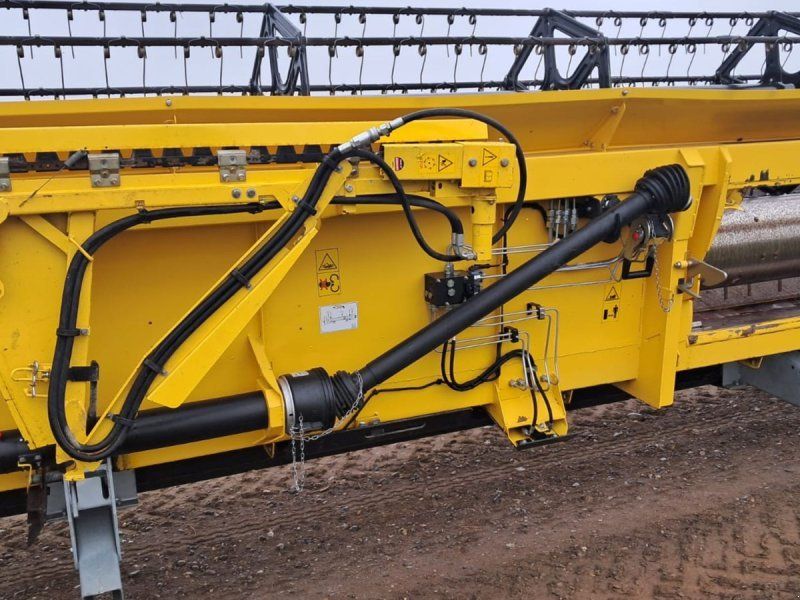 New Holland Varifeed 35Ft 35 Fod