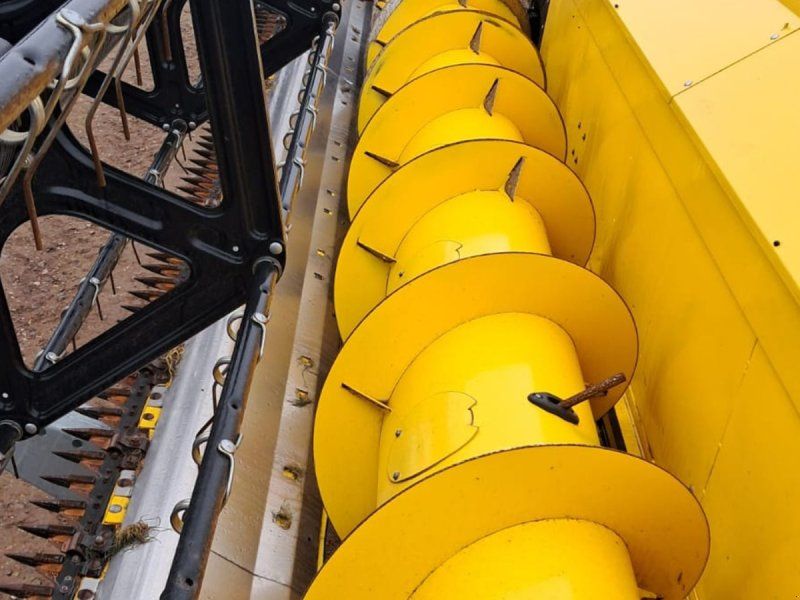 New Holland Varifeed 35Ft 35 Fod