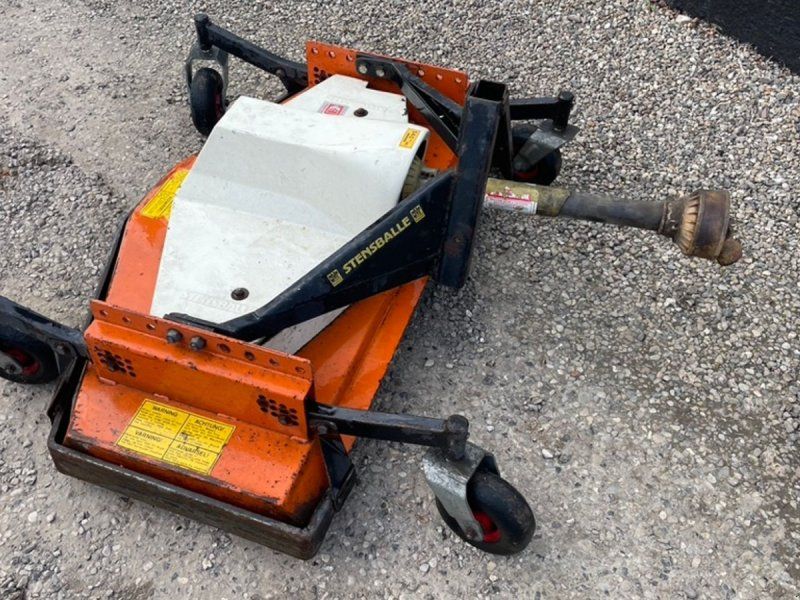 GMR FM1300 Rotorklipper