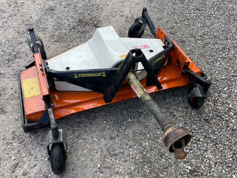 GMR FM1300 Rotorklipper