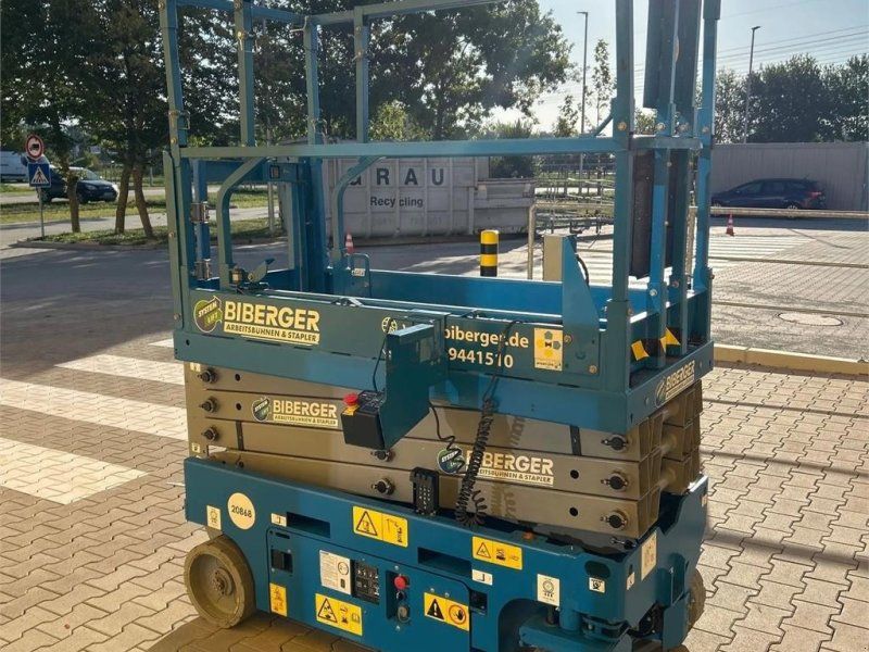 Genie GS 1932 E-Drive