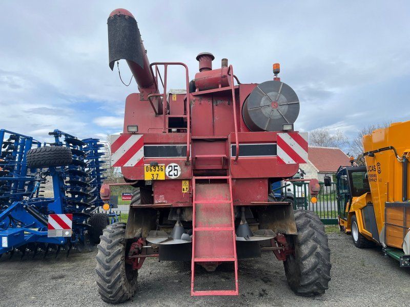 Case IH Moissonneuse batteuse AXIAL-FLOW 2188