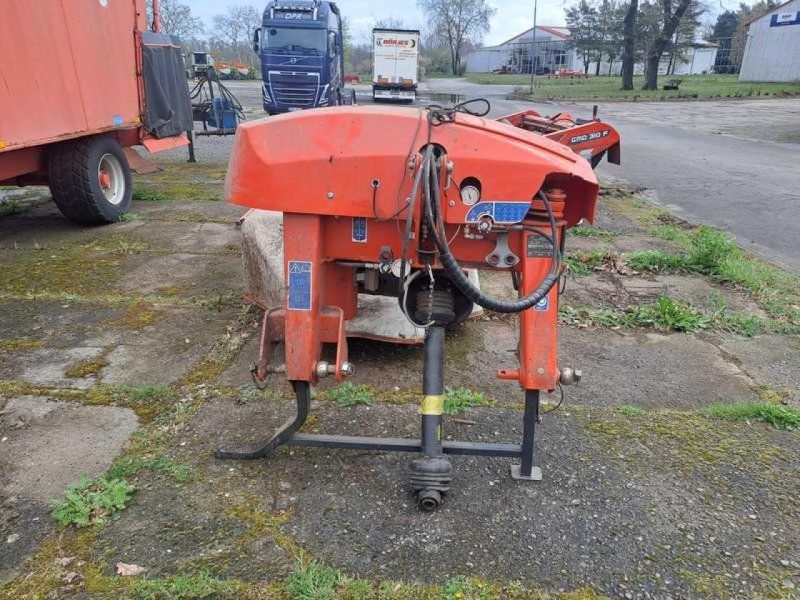 Kuhn GMD4411-FF