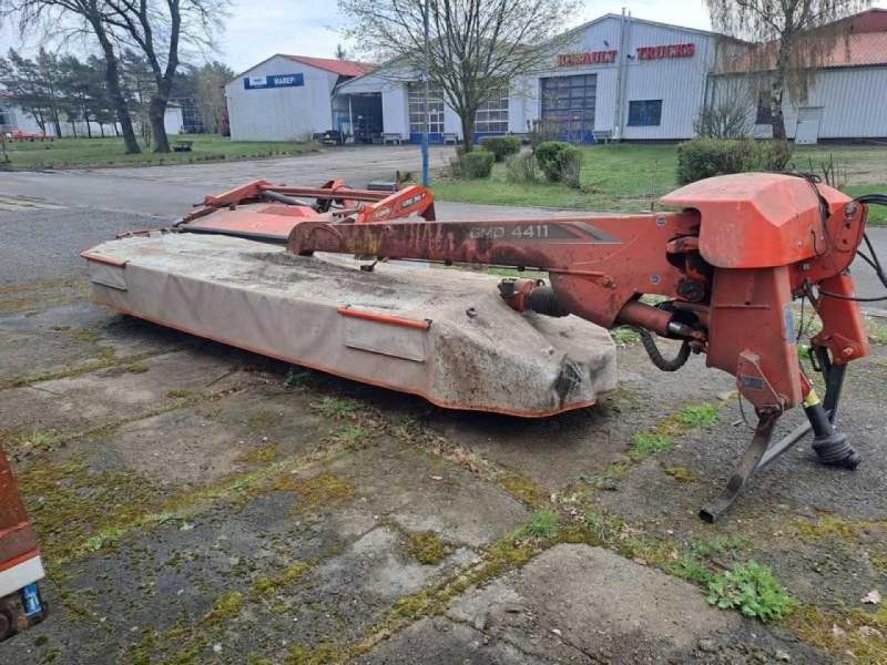 Kuhn GMD4411-FF