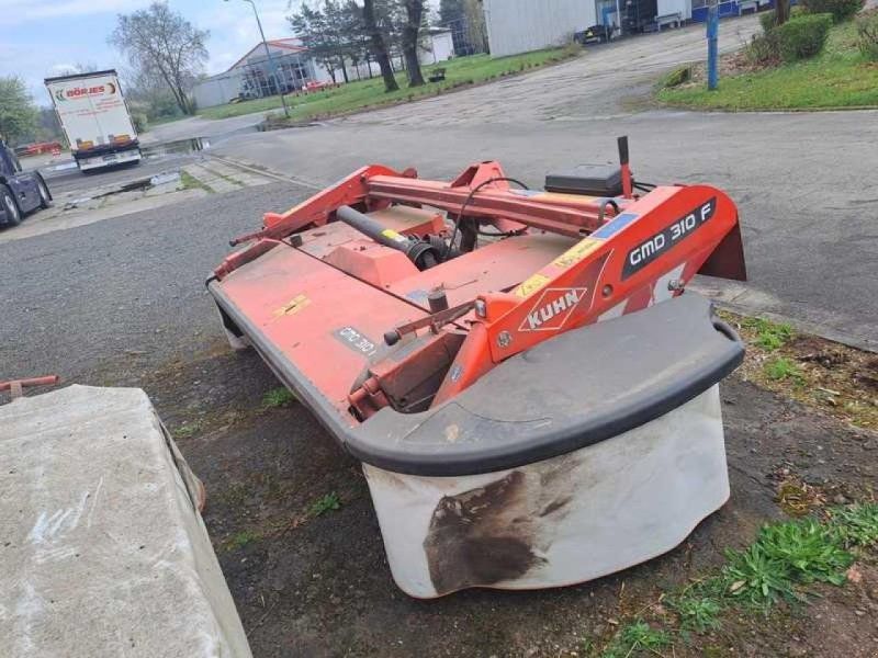 Kuhn GMD310F-FF
