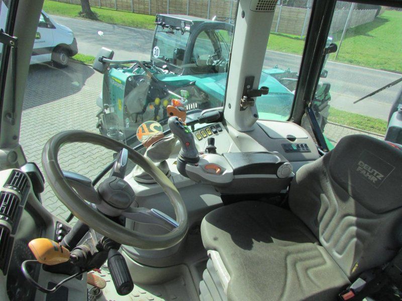 Deutz-Fahr 6160P