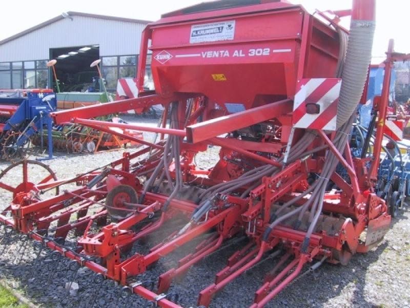 Kuhn AL302Venta