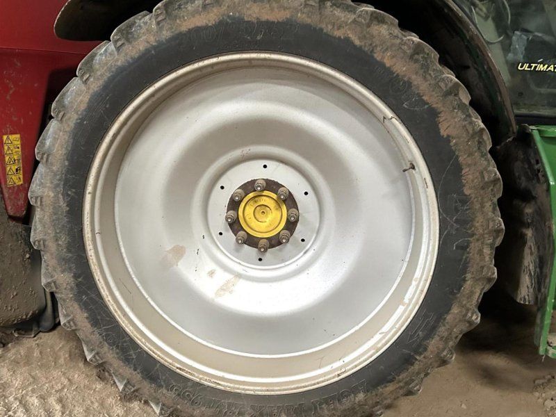 BKT 270/95R38 + 300/95R52 Rädersatz John Deere