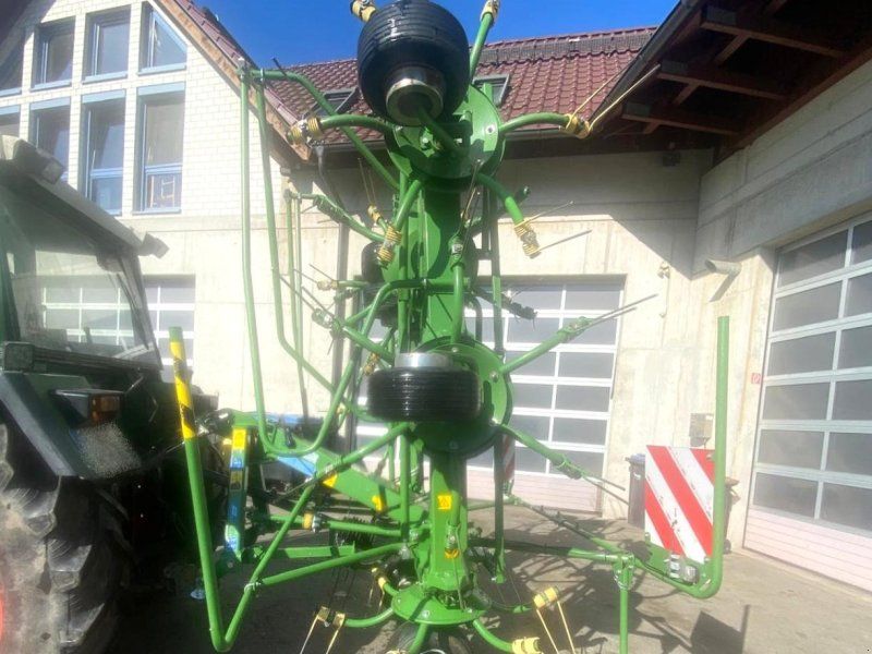 Krone KW 8.82/8