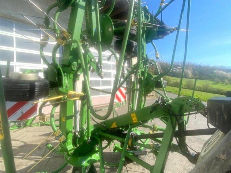 Krone KW 8.82/8