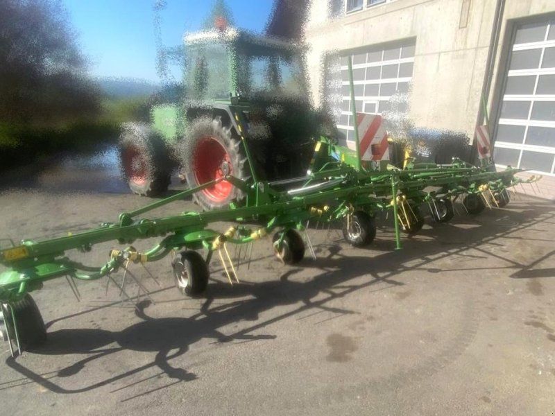 Krone KW 8.82/8