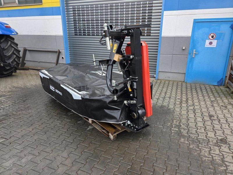 Maschio Bora LT 280