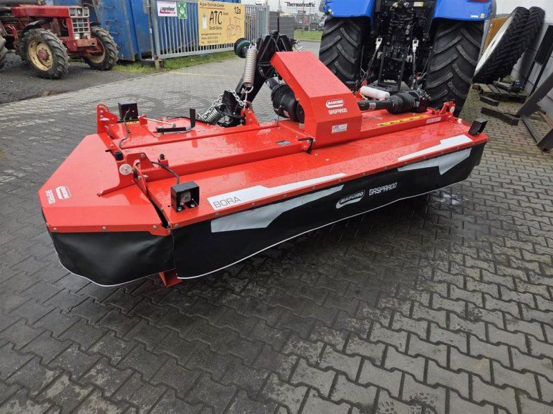 Maschio Bora Front 300