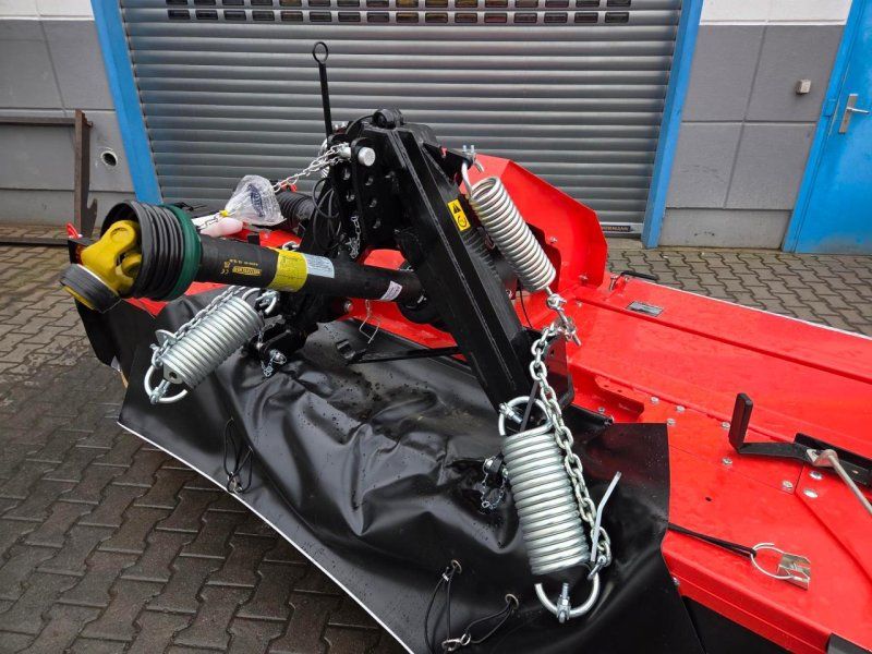 Maschio Bora Front 300