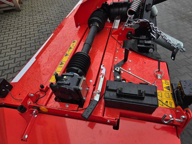 Maschio Bora Front 300