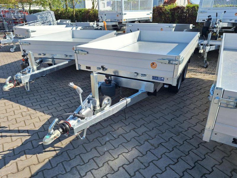 Saris K3 306 170 2700 2 BW 30