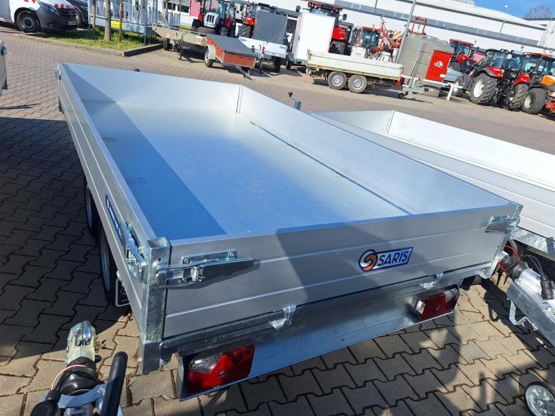 Saris K3 306 170 2700 2 BW 30