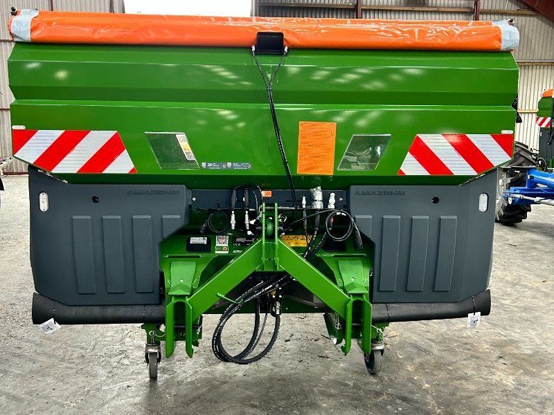 Amazone ZA-TS 4200 Hydro