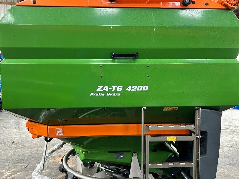 Amazone ZA-TS 4200 Hydro