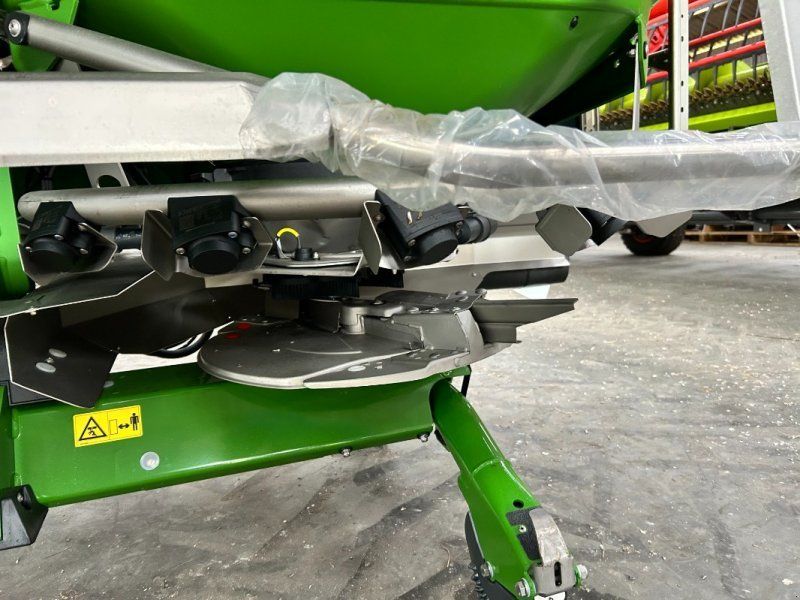 Amazone ZA-TS 4200 Hydro