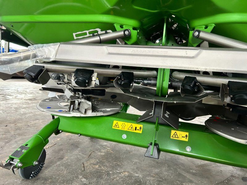 Amazone ZA-TS 4200 Hydro