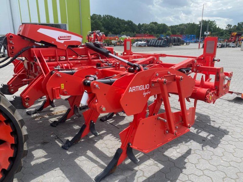 Maschio Artiglio 400