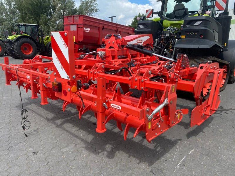 Maschio Artiglio 400