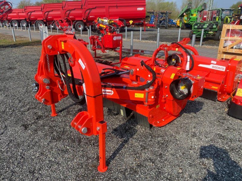 Maschio Giraffa XXL 260 SE HD