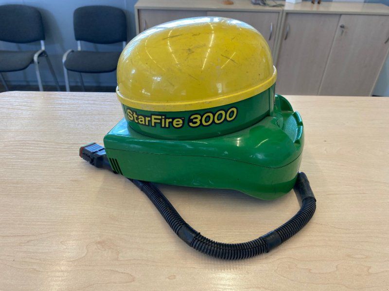 John Deere SF3000
