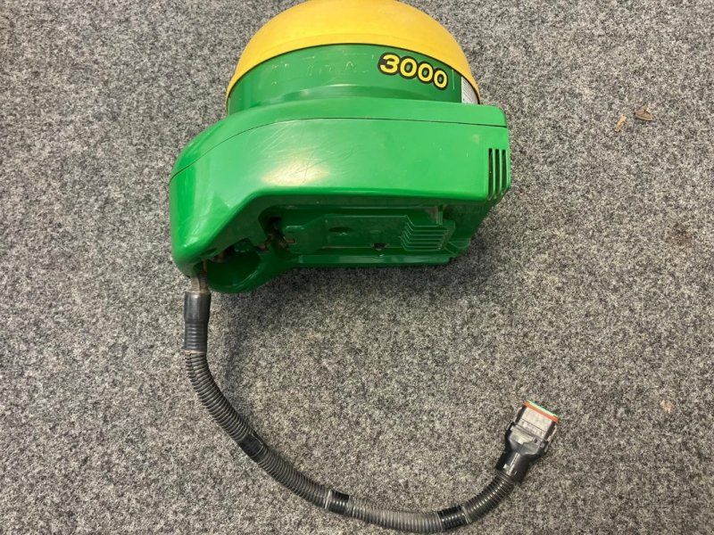 John Deere SF3000