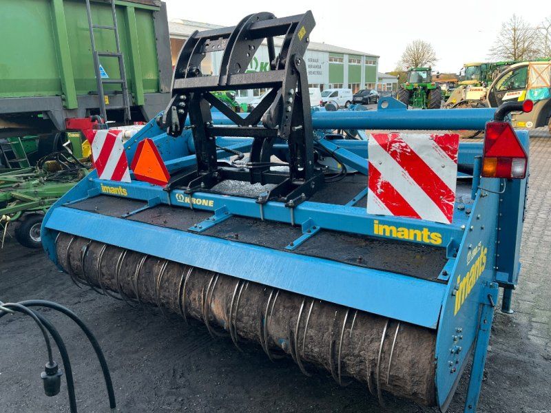 Imants 47 SX 300 DR H