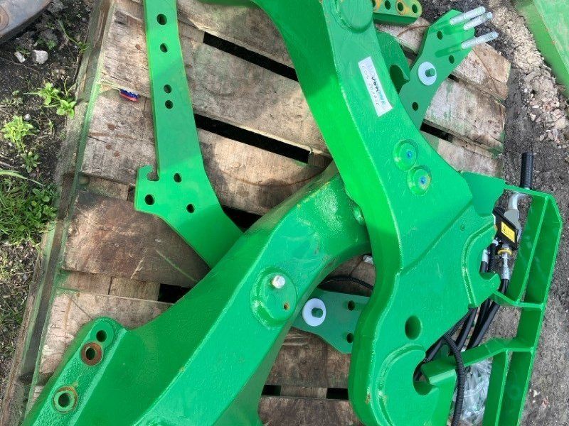 John Deere nur Anbauteile