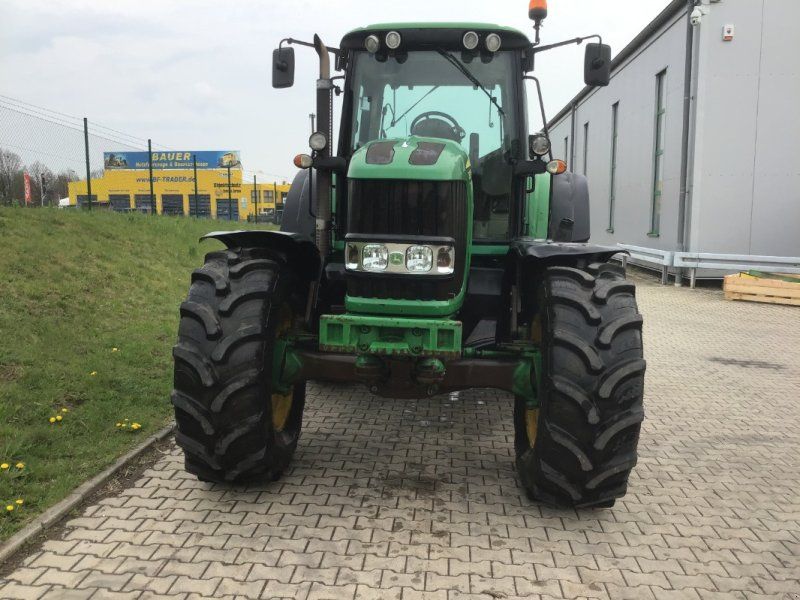John Deere 7530 Premium