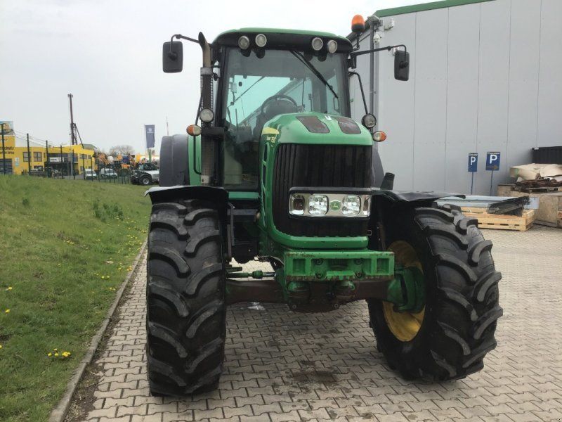 John Deere 7530 Premium