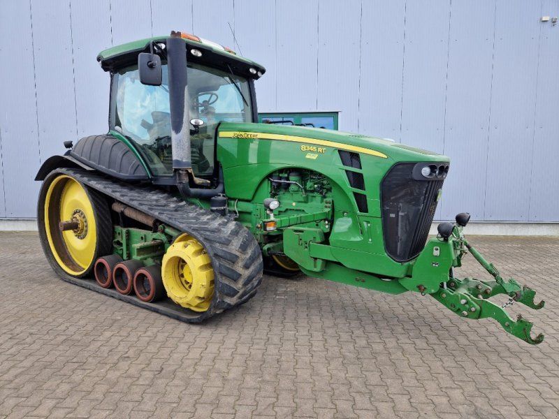 John Deere 8345RT