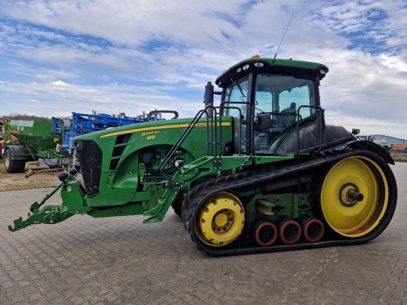 John Deere 8345RT