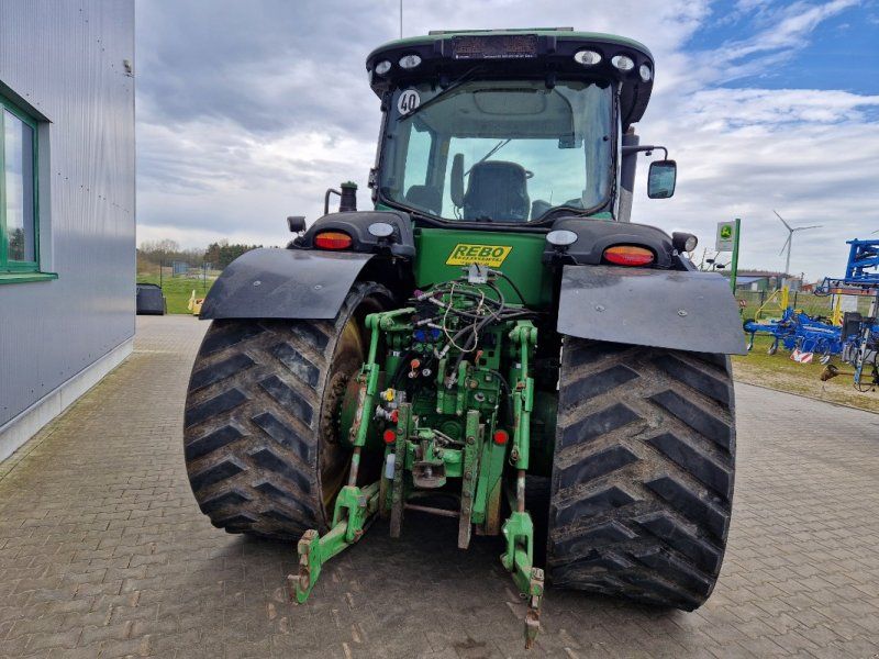 John Deere 8345RT
