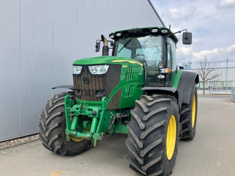 John Deere 6190R