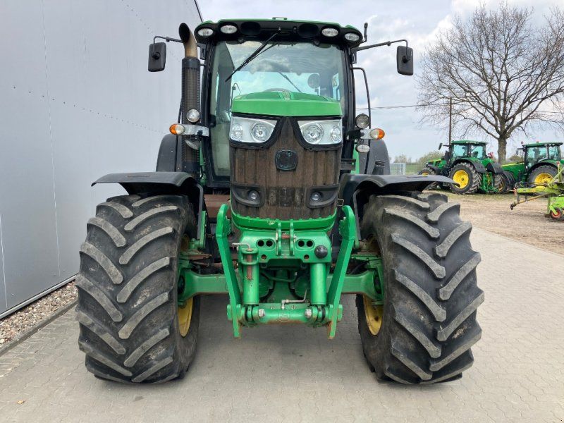 John Deere 6190R