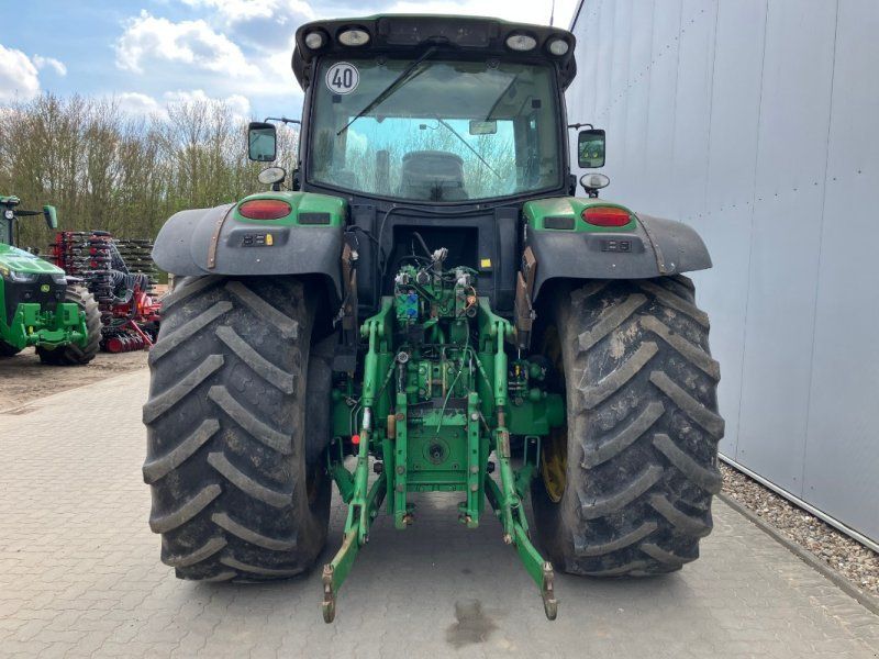 John Deere 6190R