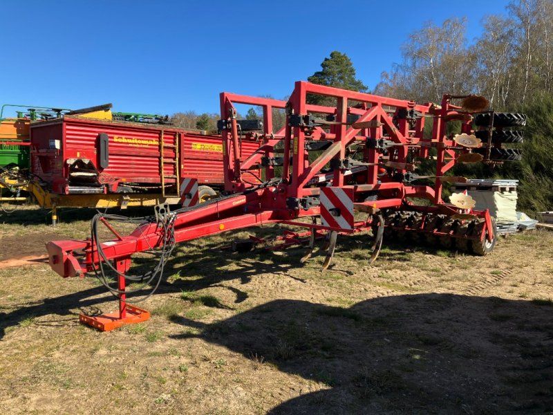 Horsch TIGER 4 AS