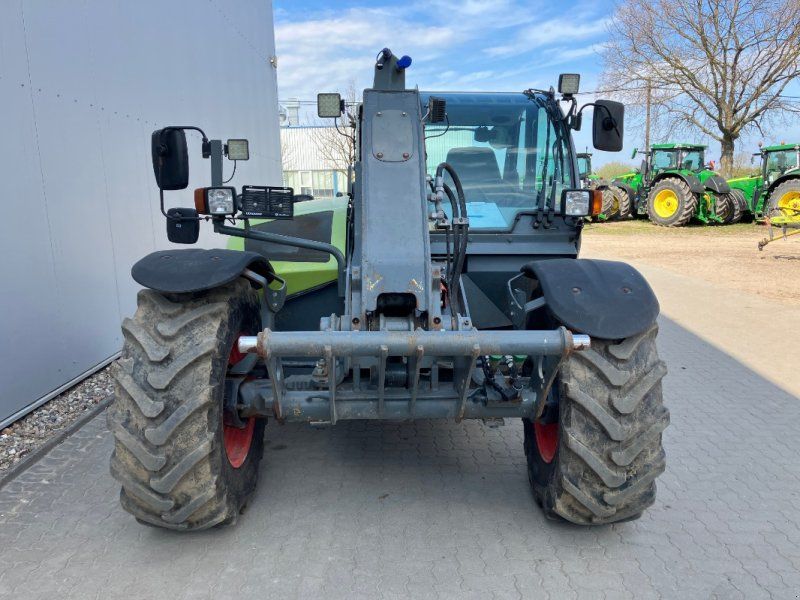 Claas Scorpion 6030 CP