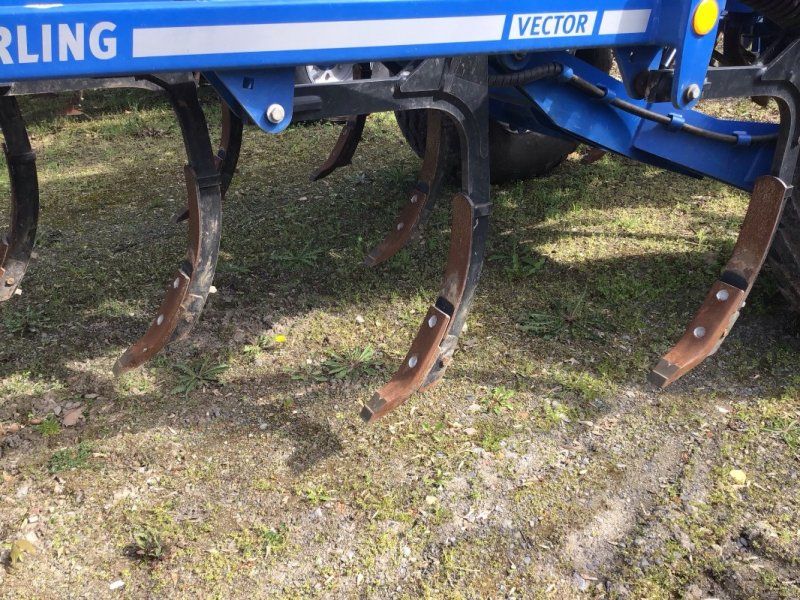 Köckerling Vector 620