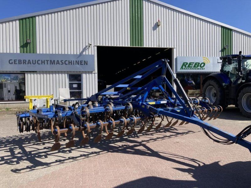 Köckerling ALLROUNDER