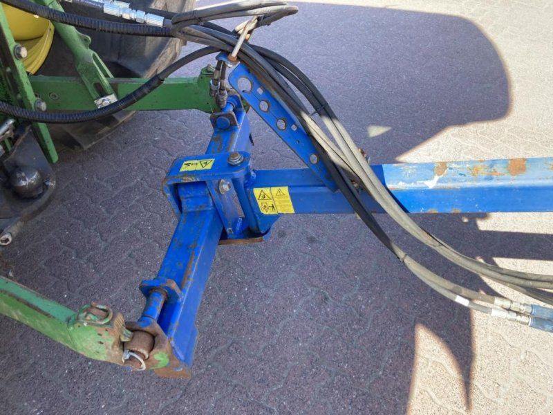 Köckerling ALLROUNDER