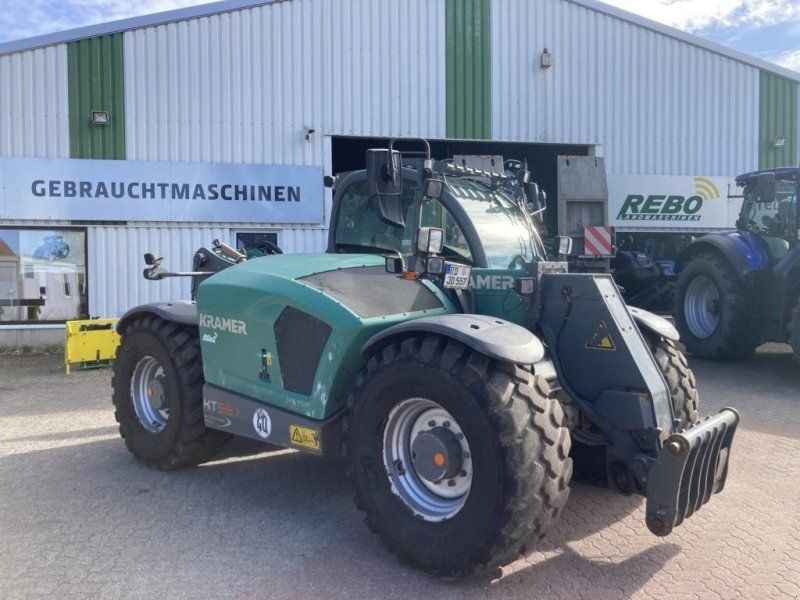 Kramer KT557