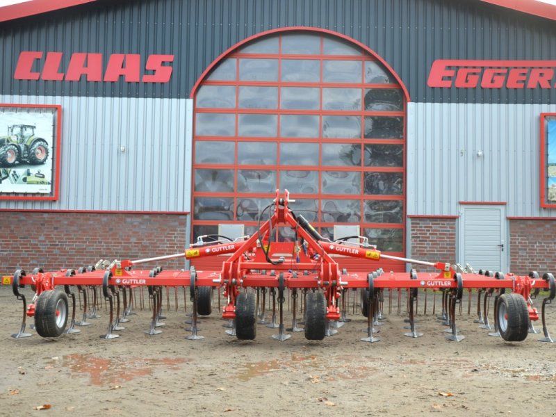 Güttler Super Maxx 60-7 BIO EDITION