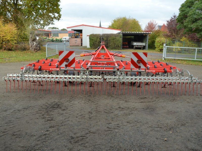 Güttler Super Maxx 60-7 BIO EDITION