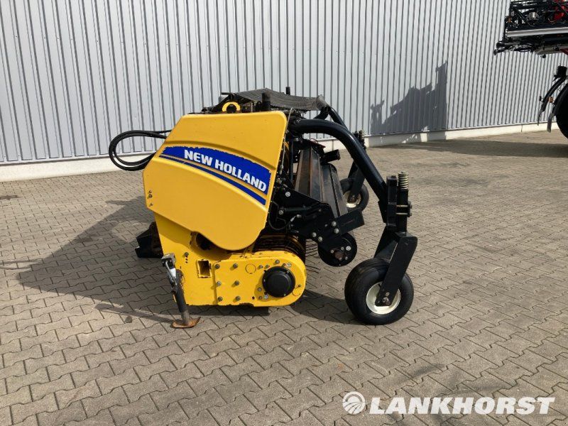 New Holland 30HFPE