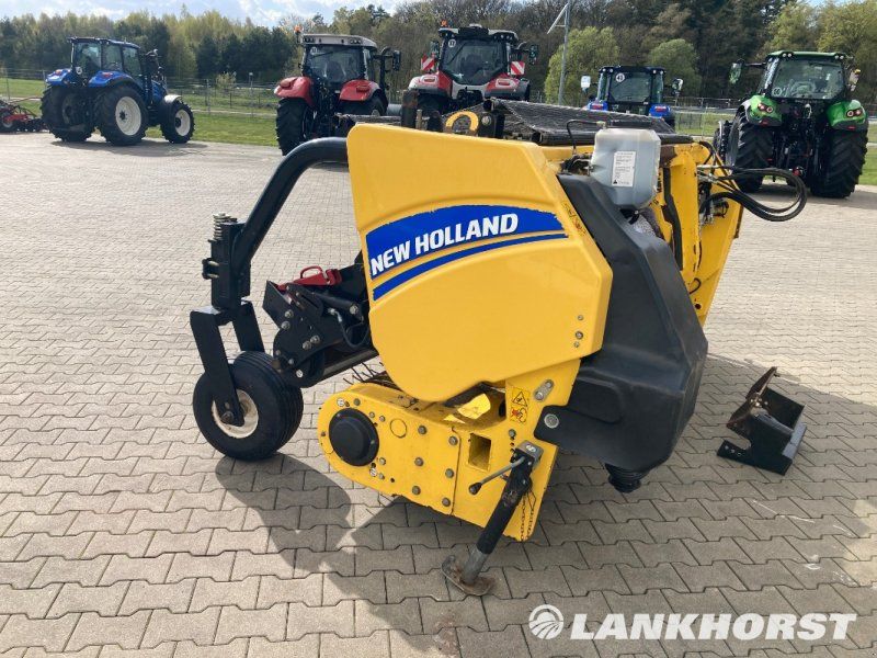 New Holland 30HFPE